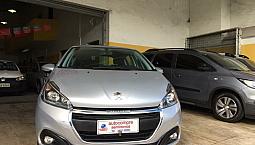 Peugeot/Active 2020 1.2 Estado De Novo