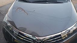 Corolla 15/16 