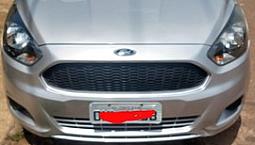 Carro Ford Ka / Se 1.0 2015/2015