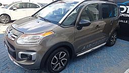 Aircross Glx 1.6 2011 