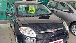 Fiat Palio 1.4 2015- Só 53.000 Km