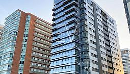 Apartamento Frente Mar 4 Suítes, 143 M2, Andar Alto, 3 Vagas, Na Dante Michelini Em Mata D