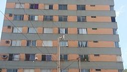 Apartamento Para Venda Com 120 Metros Quadrados Com 3 Quartos Em Parque Moscoso - Vitória 