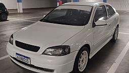 Astra 1.8 99 Completo 