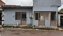 Apartamento Nos Altos, Na Psg. Jarbas Passarinho