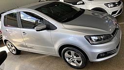 Vw Fox 1.6 Rock In Rio 15/16