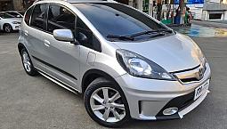 Fit Twist 1.5 Automático Flex 2013