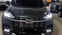 Tiggo8 Txs 1.6 Turbo Gdi