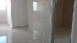 Um Apartamento Em Manaíra Com Dois Quartos.