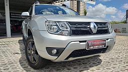 Renault Oroch Dynamique 1.6 2016 - Carro Bastante Conservado!!!