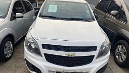 Chevrolet Montana Ls 2013/2014 1.4