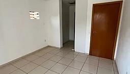 Apartamento Para Aluguel Com 117 Metros Quadrados Com 3 Quartos Em Jardim Aclimação - Cuia