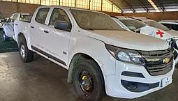S10 Ls 2.8 Cd Diesel 2019/2020 