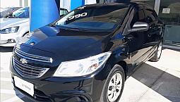 Chevrolet Onix 1.0 Mpfi Lt 8V Flex 4P Manual