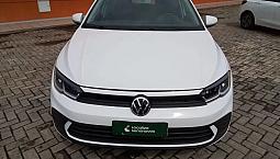 Volkswagen Polo 2024 1.0 Mpi Manual