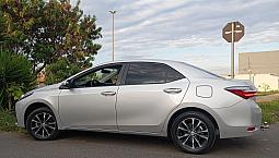 Toyota Corolla Gli Upper 1.8 Flex 16V Aut. 2019