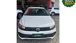 Volkswagen Polo 2025 1.0 Mpi Track Manual