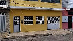 Casa Dúplex Região Cohatrac 