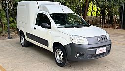Fiorino Endurance 1.4 Completa - Apenas 45 Mil Km 