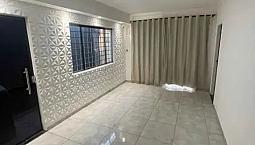 Vendo Casa Na Samambaia