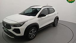 Fiat Pulse 2024 1.0 Turbo 200 Flex Audace Cvt