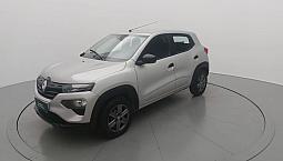 Renault Kwid 1.0 Zen 2025