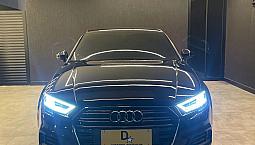 Audi A3 Sed. P.plus 1.4 25Anos Flex Tfsi Tip. 2019
