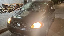 Volkswagen Fox City 1.0Mi/ 1.0Mi Total Flex 8V 3P 2005