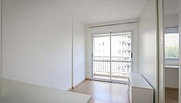 Apartamento Para Locação Em Jardim Ampliação Com 1 Quarto, 40M²