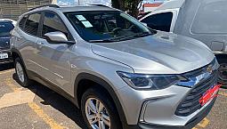 Chevrolet Tracker Lt 1.0 Turbo 12V Flex Aut 2023
