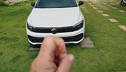 Volkswagen Polo Track 1.0 Flex 12V 5P 2025