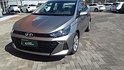Hyundai Hb20S Comfort Plus 1.0 Tb Flex 12V Mec. 2025