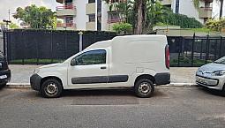 Fiat Fiorino Furgão Evo 1.4 Flex 8V 2P 2015
