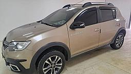 Renault Stepway Iconic Flex 1.6 16V Aut. 2023