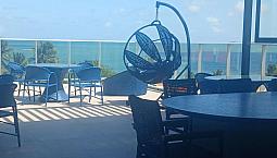 Apartamento Na Praia