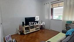 Todos Os Santos | Apartamento 2 Quartos, Sendo 1 Suite