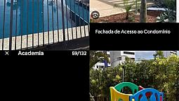 Alugo Apartamento Mobiliado Em Ponta De Campina Ótima Oportunidade 