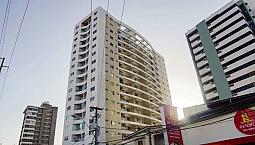 Apartamento Em Petrópolis, 2 Quartos. Av. Prudente De Morais