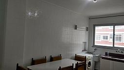 Ds-389: Lindo Apartamento Na Ocian Com 01 Dormitorio 50 Mts Da Praia
