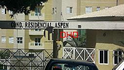 Apartamento No Jardim Gonçalves (1953)