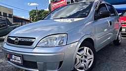 Chevrolet Corsa 2011/2012 1.4 Mpfi Maxx 8V Flex 4P Manual