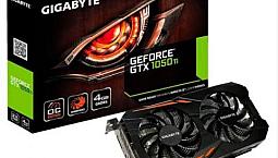 Gtx 1050 Ti 4Gb, Nao Aceito Troca