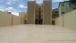 Apartamento Para Aluguel, 2 Quartos, 1 Suíte, 1 Vaga, Atibaia Jardim - Atibaia/sp