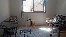 Apartamento 1 Quarto Mobiliado Na Cid Baixa
