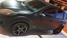 Vendo Fiesta Hatch 10/11 - 1.0 Completo