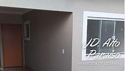 Casa De 2 Quartos Sendo 1 Suíte No Setor Jardim Alto Paraíso Em Aparecida De Goiânia