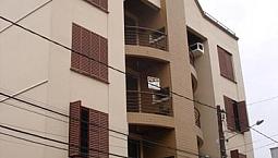 Apartamento - Santa Maria Rs