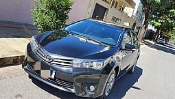 Corolla Xei 2016