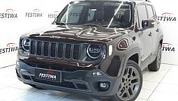 Jeep Renegade Limited 1.8 4X2 (Aut) (Flex) 
