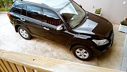 Lifan X60